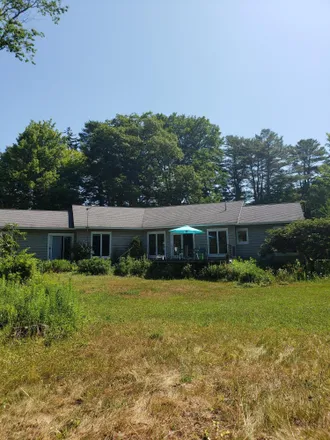 Buy this 2 bed house on 22 Oakhurst Island Road in Harpswell, 04079