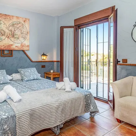 Rent this 5 bed house on Ronda in Avenida de Andalucía, 29400 Ronda