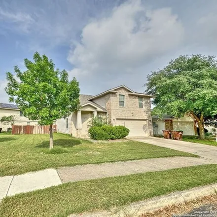 Buy this 3 bed house on 6693 Sally Agee in Leon Valley, Bexar County