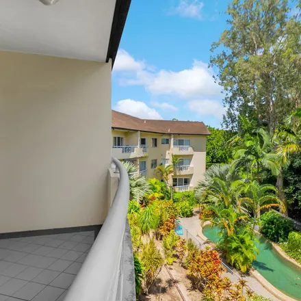 Rent this 3 bed apartment on Esplanade in Cairns North QLD 4870, Australia