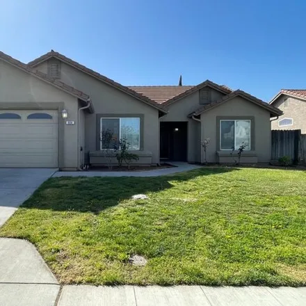 Buy this 3 bed house on 815 Morris Lane in Madera, CA 93637