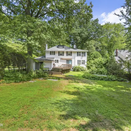 Image 7 - 35 Butler Street, Cos Cob, Greenwich, CT 06807, USA - House for sale