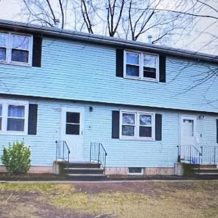 Buy this 3 bed townhouse on 128 Robertson Street in Bristol, CT 06010