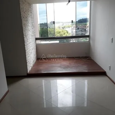 Image 1 - Rua Otávio Tisseli Filho, Campinas, Campinas - SP, 13100-486, Brazil - Apartment for rent