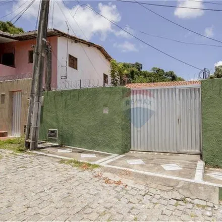 Image 2 - Rua Presidente Sarmento, Alecrim, Natal - RN, 59032-380, Brazil - House for sale
