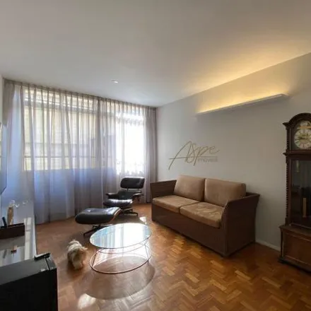 Buy this 3 bed apartment on Obelisco da Praça 7 de Setembro in Avenida Amazonas, Centro