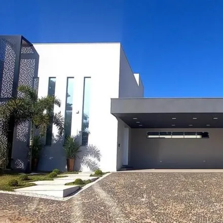 Image 2 - Avenida Roque Borelli, Jardim Brasil, Americana - SP, 13475, Brazil - House for sale