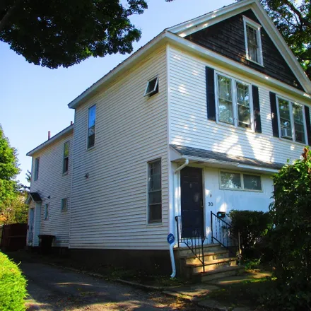 Buy this 5 bed house on 28 Academy Street in City of Oneonta, NY 13820