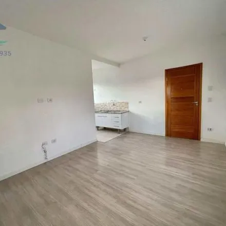 Buy this 2 bed apartment on Rua dos Estudantes in Jardim Imperial, Atibaia - SP