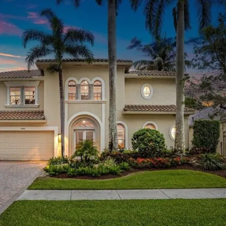 Buy this 5 bed house on 6902 Royal Orchid Cir in Delray Beach, Florida