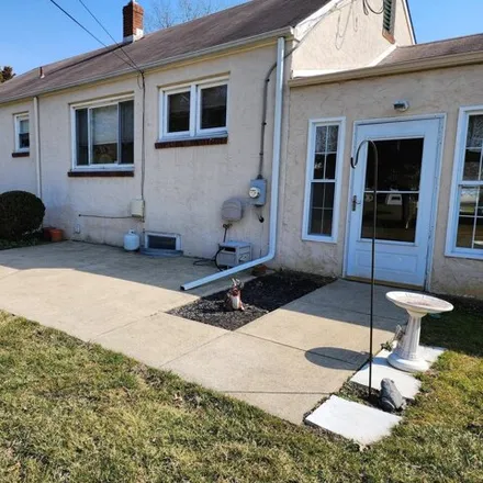 Image 7 - 149 South Eastview Avenue, Feasterville, Lower Southampton Township, PA 19053, USA - House for rent