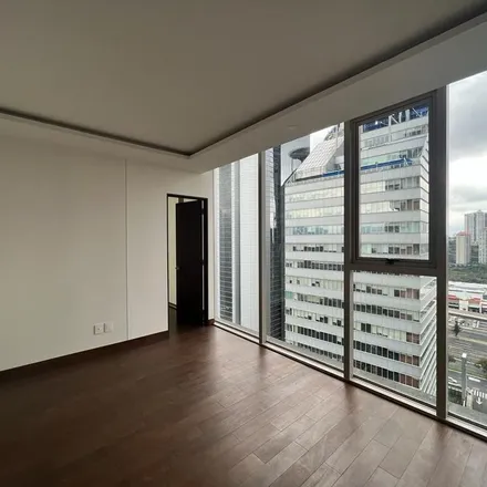 Rent this 1 bed apartment on unnamed road in Fracción B, 05348 Mexico City
