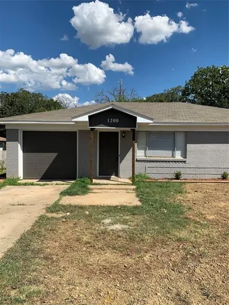 Image 3 - 1199 Layne Drive, Denison, TX 75020, USA - House for rent