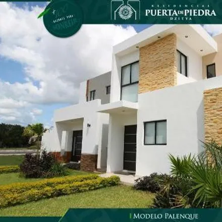Buy this 3 bed house on unnamed road in 97302 Mérida, YUC