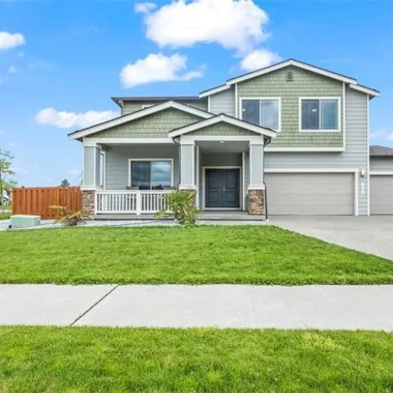 Buy this 4 bed house on 1604 Jefferson Ave in Buckley, Washington