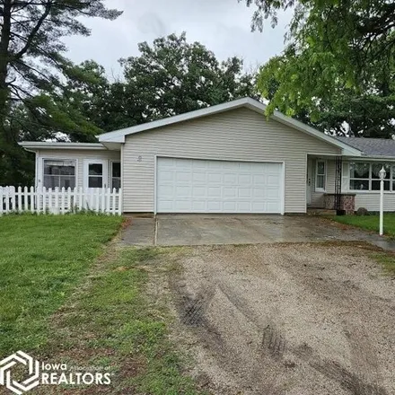 Buy this 2 bed house on 2 Berkhimer Dr in Humboldt, Iowa