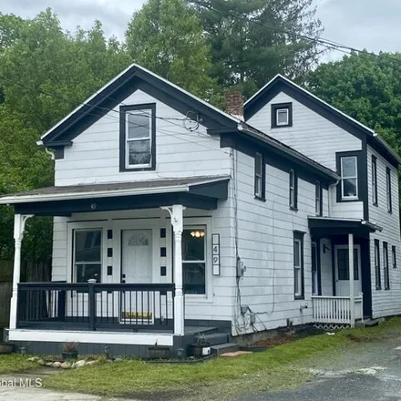 Buy this 4 bed house on 49 River Street in Village of Hoosick Falls, Hoosick