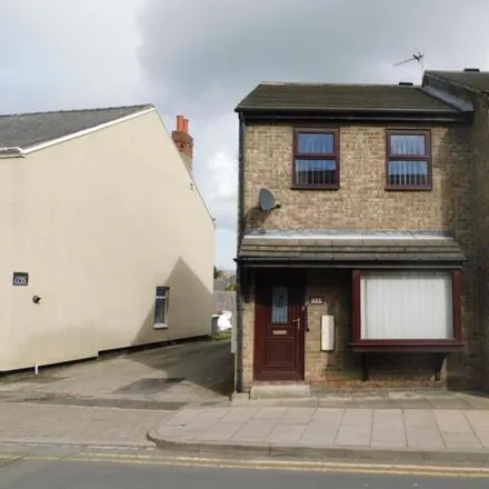 Buy this 2 bed house on Collingwood Street-Greenwells Garth in Collingwood Street, Coundon
