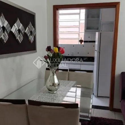 Buy this 1 bed apartment on Escola Ildefonso Gomes in Rua Luiz Manoel 2, Santana
