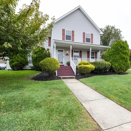 Buy this 3 bed house on 3001 Larkin Road in Ogden, Upper Chichester Township