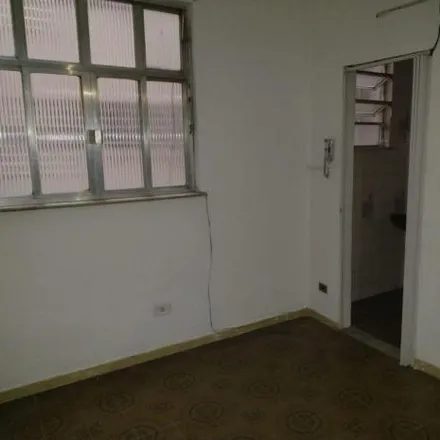 Buy this 1 bed apartment on Estação de Tratamento de Esgoto Toque-Toque in Avenida Visconde do Rio Branco, Centro