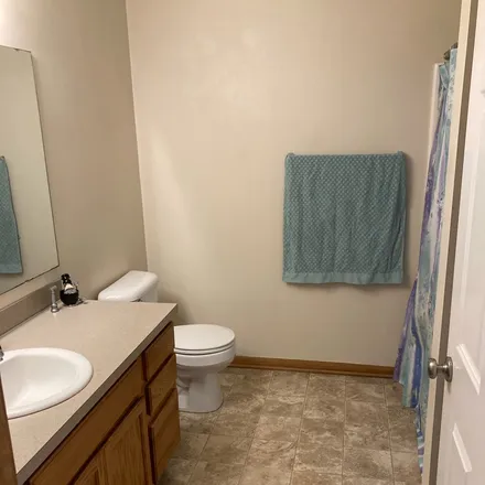 Image 5 - 9689 Boone Court, Holland Charter Township, MI 49464, USA - Room for rent