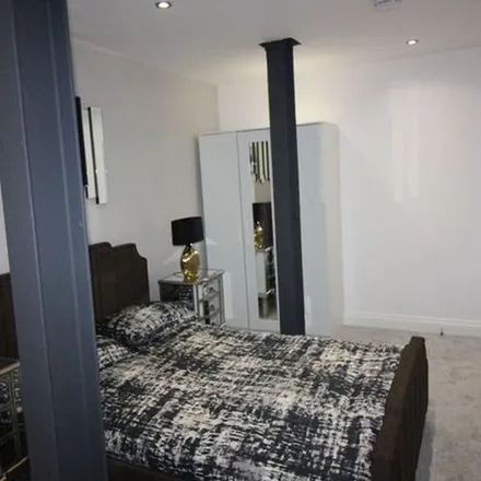 Rent this 2 bed apartment on Glover Street in Preston, PR1 3TJ