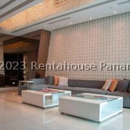 Rent this 3 bed apartment on PH Top Towers in Avenida Centenario, Parque Lefevre