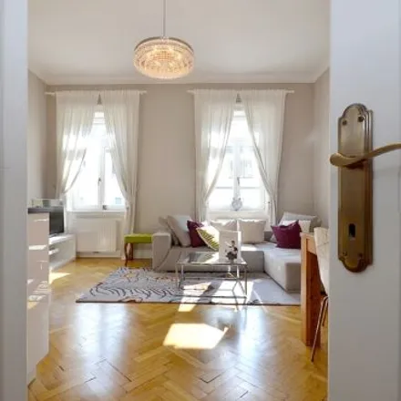 Image 4 - Pettenkofengasse 5, 1030 Vienna, Austria - Apartment for rent