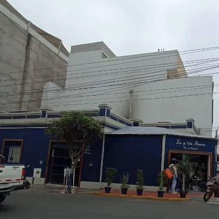Image 2 - Surquillo, Lima Metropolitan Area, Lima, Peru - Apartment for rent