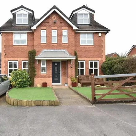 Buy this 5 bed house on Holly Tree Lane in Colton, LS15 9JF