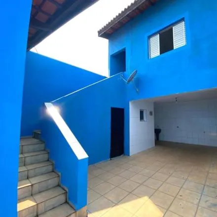 Buy this 3 bed house on Rua Laercio Lourenço in Atibaia Jardim, Atibaia - SP