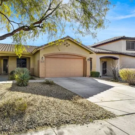 Buy this 3 bed house on 40779 North Citrus Canyon Trail in Phoenix, AZ 85086