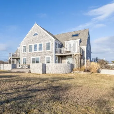 Buy this 3 bed house on 63 Tom Nevers Road in Siasconset, Nantucket