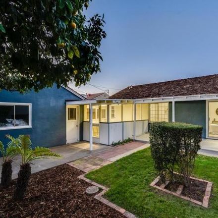 Rent this 3 bed house on 2042 Laurel Drive in Santa Clara, CA 95050