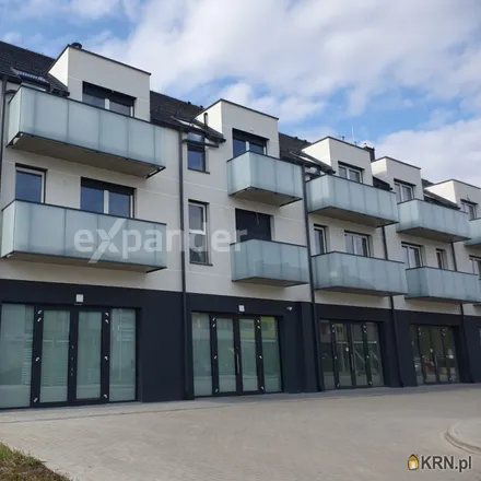 Buy this 2 bed apartment on Nefrytowa 42 in 52-215 Wrocław, Poland