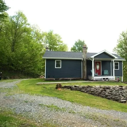 Buy this 3 bed house on 16156 PA 87 in Lovelton, Colley Township