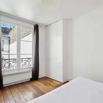 Image 6 - 5 Rue du Château d'Eau, 75010 Paris, France - Apartment for rent