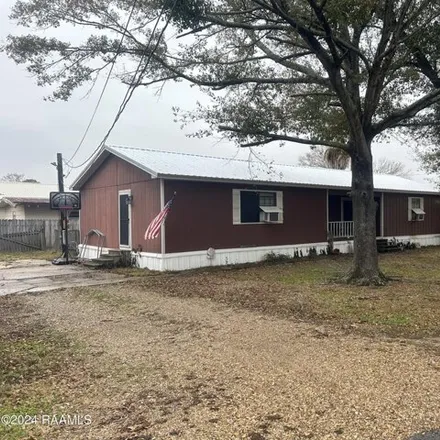 Buy this 3 bed house on 938 Comeaux Street in Rayne, LA 70578