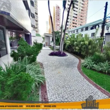 Image 1 - Rua Nunes Valente 300, Meireles, Fortaleza - CE, 60125-070, Brazil - Apartment for sale