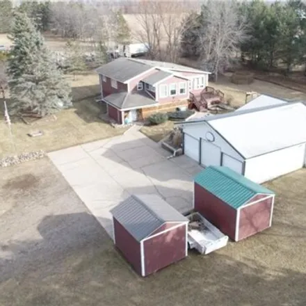 Buy this 3 bed house on unnamed road in Knife Lake Township, MN 55051