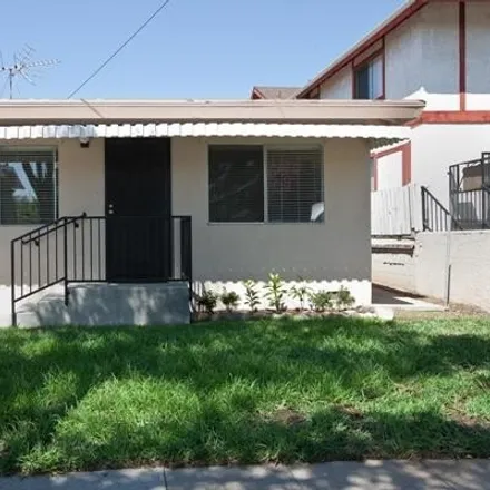 Buy this 4 bed house on 873 Sierra Vista Avenue in Ramona Park, Alhambra