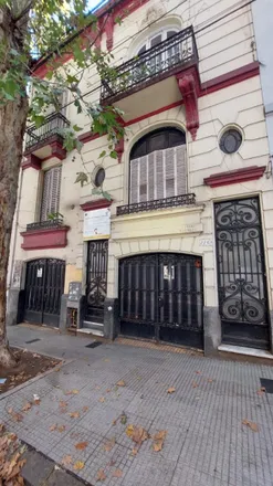 Rent this studio house on José Bonifacio 2241 in Flores, 1406 Buenos Aires