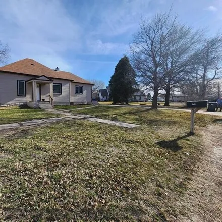 Buy this 2 bed house on 2053 22nd Street in Central City, NE 68826