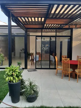 Image 3 - Amates Residencial, PUE, MX - House for rent