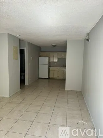 Rent this studio apartment on 5436 NW 19th St