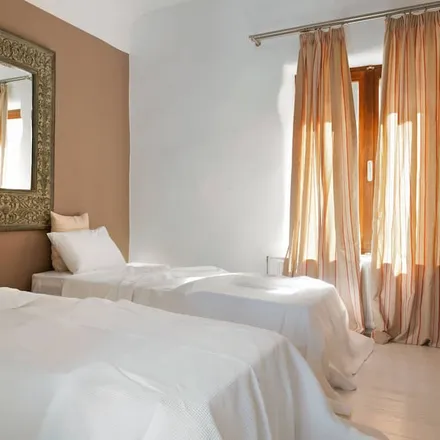 Rent this 3 bed house on Paros in Paros Regional Unit, Greece
