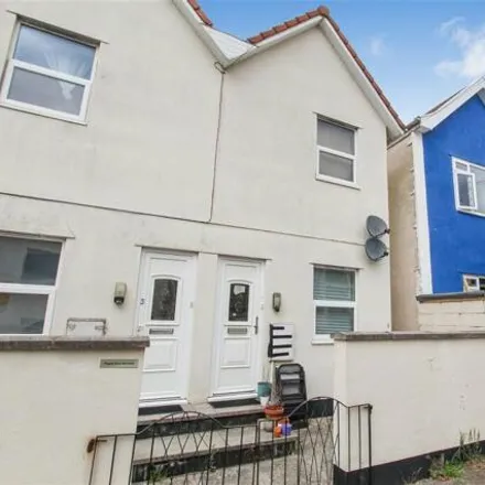 Buy this 1 bed apartment on 1A Bridge Street in Bristol, BS5 6LN