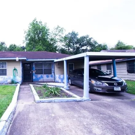 Buy this 3 bed house on 4998 Gren Street in Foster Place, Houston