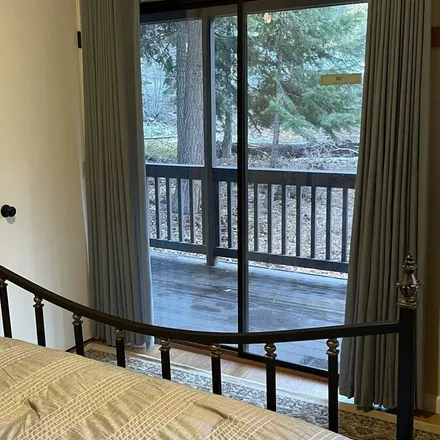 Rent this 1 bed apartment on South Lake Tahoe